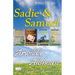 Amish Romance: Sadie and Samuel Collection (4 in 1 Book Boxed Set): The Amish of Lawrence County, PA