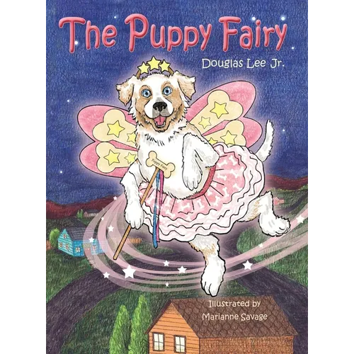 The Puppy Fairy