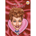 Who Was Lucille Ball?