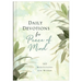 Daily Devotions for Peace of Mind: 365 Meditations for Women