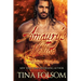 Amaury's Hellion (Scanguards Vampires #2)