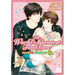 The World's Greatest First Love, Vol. 11: The Case of Ritsu Onodera