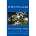 The Sustaining Citizen: An Accomplishment Of Living For His Country