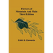 Flowers of Mountain and Plain Third Edition