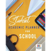 Student Academic Planner for School