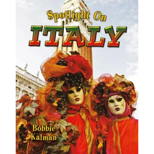 Spotlight on Italy