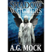Shadow Watchers: Book Three of the New Apocrypha