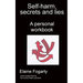 Self-harm, secrets and lies