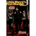 Little Mercy's First Murder
