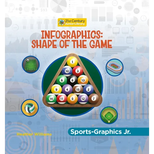 Infographics: Shape of the Game