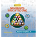 Infographics: Shape of the Game