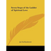 Seven Steps of the Ladder of Spiritual Love