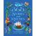 365 Stories and Rhymes Treasury Blue: Fun and Adventure to Read Together
