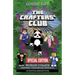 Worlds Collide: Crafters' Club Special Edition #1