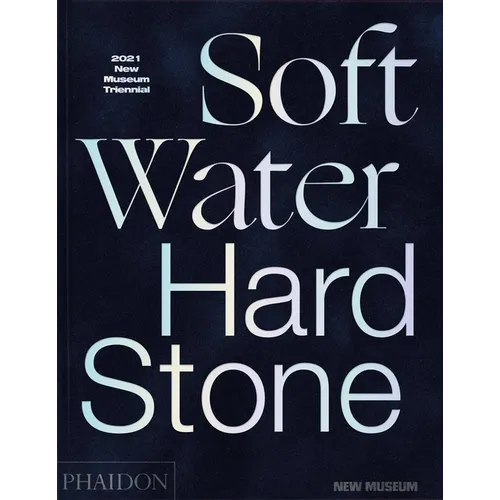 Soft Water Hard Stone: 2021 New Museum Triennial