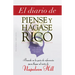 Diario de «Piense Y Hagase Rico», El