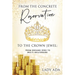 From the Concrete Reservation to the Crown Jewel: From Ground Zero to Multi-Millionaire