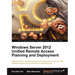 Windows Server 2012 Unified Remote Access