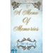 A Menu of Memories