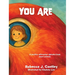 You Are: A positive affirmation alphabet book about animals