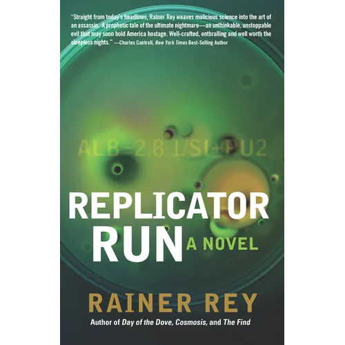 Replicator Run