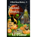 The Case of the Poisoned Pumpkin