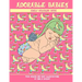 Adorable Babies: Adult Coloring Book