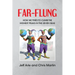 Far-Flung: How We Tried to Climb the Highest Peaks in the Seven Seas