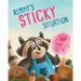 Remmy's Sticky Situation