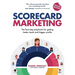 Scorecard Marketing: The four-step playbook for getting better leads and bigger profits
