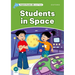 Dolphin Readers: Level 3: 525-Word Vocabularystudents in Space