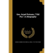 Gen. Israel Putnam. ("Old Put.") A Biography