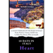 A 10-Day Itinerary in the Heart of Italy: A Guide to Central Italy - Rome, Florence, Tuscany and Amalfi Coast