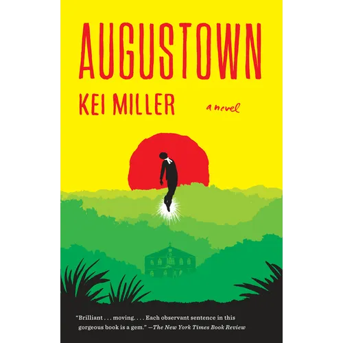 Augustown: Augustown: A Novel