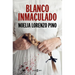Blanco Inmaculado / Pristine White
