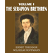 The Serapion Brethren Volume I