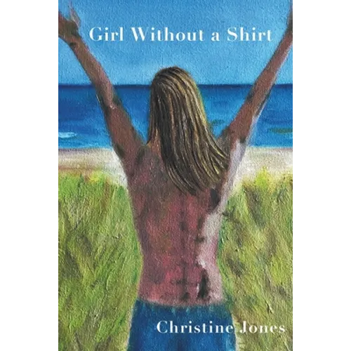 Girl Without a Shirt