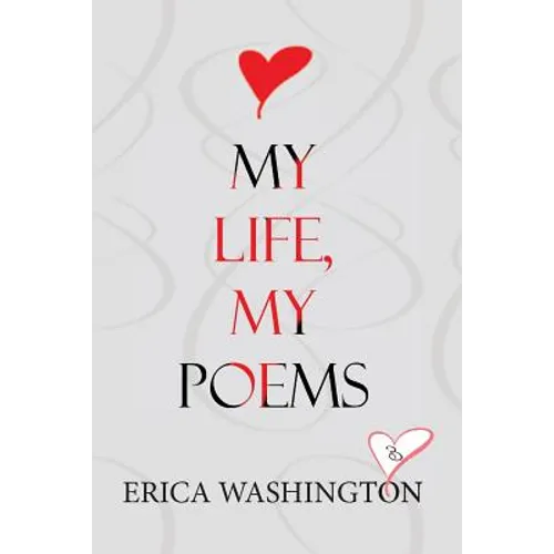 My Life, My Poems