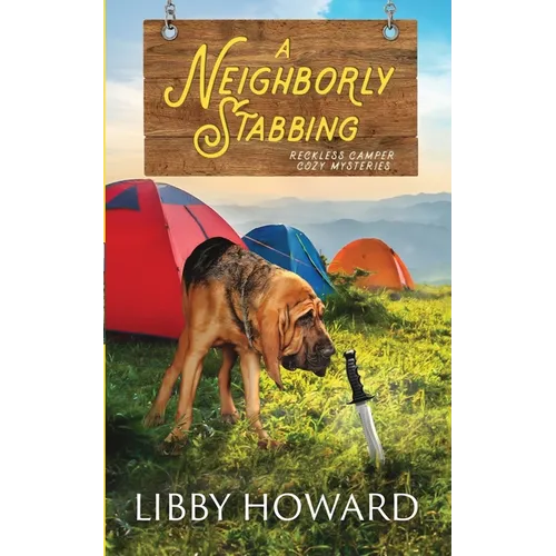 A Neighborly Stabbing