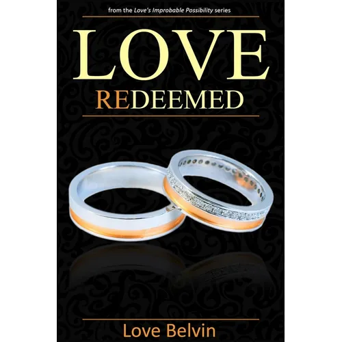 Love Redeemed