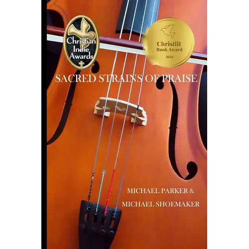 Sacred Strains of Praise