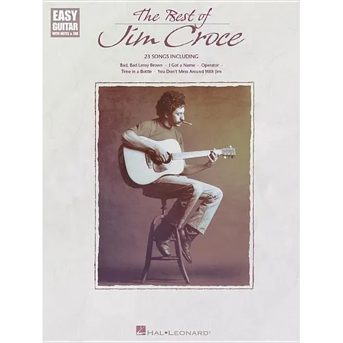 The Best of Jim Croce