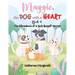 Maggie, the Dog with a Heart: Book 4