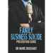 The Family Business Suicide Prevention Guide