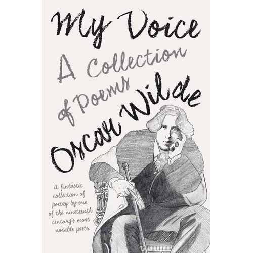 My Voice - A Collection of Poems