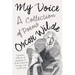 My Voice - A Collection of Poems