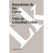Vida de Cristóbal Colón