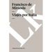 Viajes por Italia