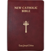 St. Joseph New Catholic Bible