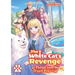 The White Cat's Revenge as Plotted from the Dragon King's Lap: Volume 8 (Light Novel)